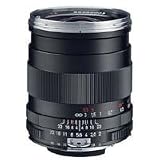 Zeiss Ikon Wide Angle 35mm f/2.0 Distagon T* ZK Series Manual Focus Lens for Pentax K-Mount Cameras