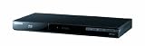 Samsung BD-D5300 Blu-ray-Player (USB, HDMI) perlschwarz