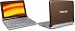 Toshiba Mini NB305-N440BN 10.1-Inch Java Brown Netbook (8 Hour Battery Life)