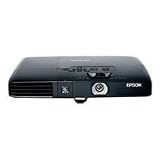 Epson PowerLite 1750 Multimedia Projector, XGA 2600 Lumens (V11H372120)