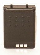 9.6v 1450 mAH HIGH CAPACITY REPLACEMENT NIMH BATTERY FOR ICOM Z1A W31 IC-T22A T42A W32A IC-T7 RADIOS, REPLACES BP170 BP171 BP172 BP173 ICOM BATTERIES 