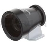 Voigtlander Metal Brightline Viewfinder for the 35mm Lens, Black.