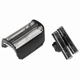 Health & Personal Care : Braun 4700 series TriControl and Smartcontrol3 foil and cutter set