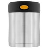 Thermos Nissan 10 Ounce Stainless Steel Food Container