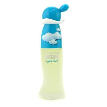 Moschino Cheap & Chic Light Clouds Eau De Toilette Spray ( Box Slightly Decoded ) - 30ml/1 Preisvergleich