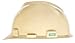 Hard Hat, Front Brim, Light Buff