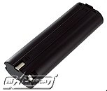 GPK 7.2v Battery for Makita 3700 3700d 3700dw 4000 4071d 4073d 4307d 4307dw 4770d 6000 6002d 6002dw 6002dwk 6010d 6010dl 6010dw 6010dwk 6012d 6012dl 6012dw 6012dwk 6015dwk 6015dwe 6016dw 6017dwbe 6017dwe 6018d 6018dwbe 6018dwe 6019dwle 6019d 6019dw 6019dwbe 6019dwe 6022dw 6071dw 6071dwk
