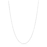 Dogeared 100 Good Wishes Necklace, 39.5