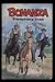 Books : BONANZA: TREACHERY TRAIL