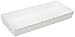 Rubbermaid Drawer Organizer, 15 by 6 by 2-Inch, White