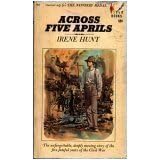 AcrossFiveAprils