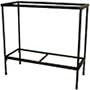 Penn Plax Aquarium Tank Stand 29 Gallon Color:Black