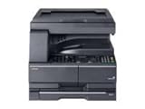 Kyocera GmbH TASKalfa 180 Kopierer A3 18 A4 / Minute 999 Kopien 25 % - 400 %