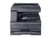Kyocera GmbH TASKalfa 180 Kopierer A3 18 A4 / Minute 999 Kopien 25 % - 400 %