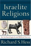 Israelite Religions