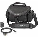 Sony Camcorder Accessory HD Starter Kit