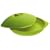 Silicone Zone Lime Green Tortilla/Pancake Warmer