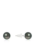 So Fine Pearls Pendientes