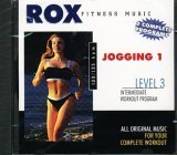 Jogging 1 - Level 3 (UK Import)