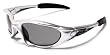 X Loop P5 Polarized Active Sports Frame Sunglasses