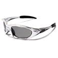 X Loop P5 Polarized Sports Frame Sunglasses for Active Lifestyles