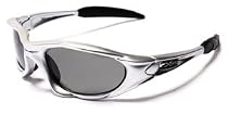 X Loop P5 Polarized Active Sports Frame Sunglasses