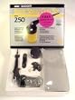 Basic Spray Gun Set BADGER AIRBRUSH