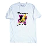 Worldwide Sport Supply Running For Life Tee