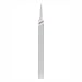 Swix Traditional Chromed Ski File - 20cm 2012