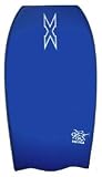2009 Custom X BULL 42.25 Bodyboard