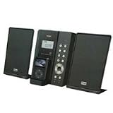 TEAC MC-DX50i 2.1 Channel Ultra Thin Hi-Fi System with iPod Dock