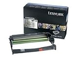 LEXMARK INTERNATIONAL / LEXX340H22G / Photoconductor Kit for Lexmark X340, X342 / Sold as 1 EA