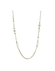 Peace and Fashion Necklace