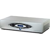 APC AV H15 Home Theater 1500VA Power Filter and Power Conditioner