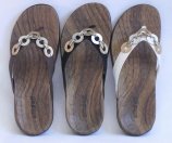 Buy Orthaheel Women's Lola Thong Sandals