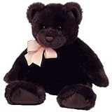 Ty Classic Crockett the Bear-retired