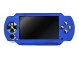System Glove Case Blue For Game Console For PSP 617885937767