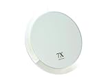 RoyalShave Suction Cup Shower Mirror