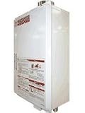 Takagi Propane Tankless Water Heater 140,000 BTU TKJRLP
