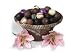 Dilettante Chocolates Majestic Chocolate Truffle Basket
