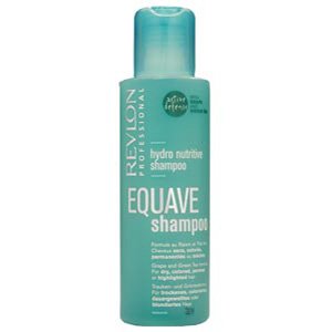 Revlon Equave Hydro Nutritive Shampoo 250ml