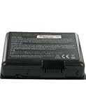Toshiba Primary Li Ion 6CELL Battery Pack