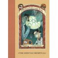 The Hostile Hospital