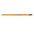 Dixon Ticonderoga 13872 Woodcase Pencil, HB #2, Yellow Barrel, 96 per Pack