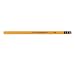 Dixon Ticonderoga 13872 Woodcase Pencil, HB #2, Yellow Barrel, 96 per Pack