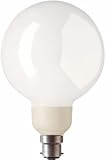 11W BC Globe Energy Saver Bulb