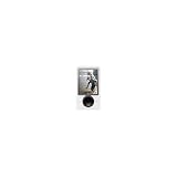 Microsoft Zune - Digital player - HDD 30 GB - WMA, AAC, MP3 - video playback - display: 3 - white - refurbished
