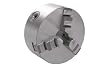 6" Economy M290 3-Jaw Univ Chuck