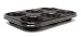 Gourmet Standard 6 Cup Muffin Pan