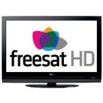 LG 32LF7700 32 inch HD Ready 1080p LCD Television with Freesat-HD (32LF7700)